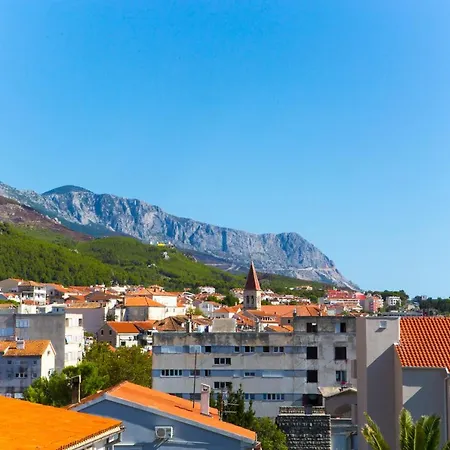 Ivan Centar Makarska Exterior photo