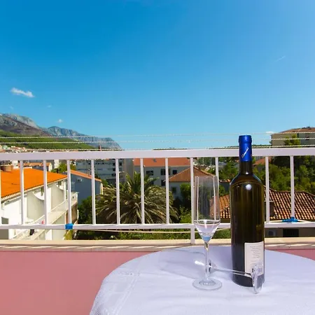 Ivan Centar Makarska Exterior photo