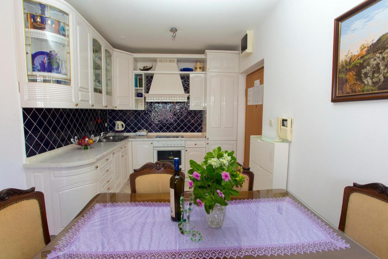 Apartmán Ivan Centar *