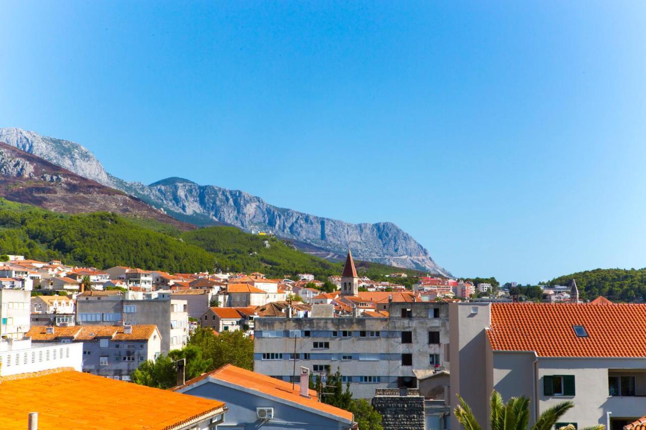 Apartament Ivan Centar Makarska