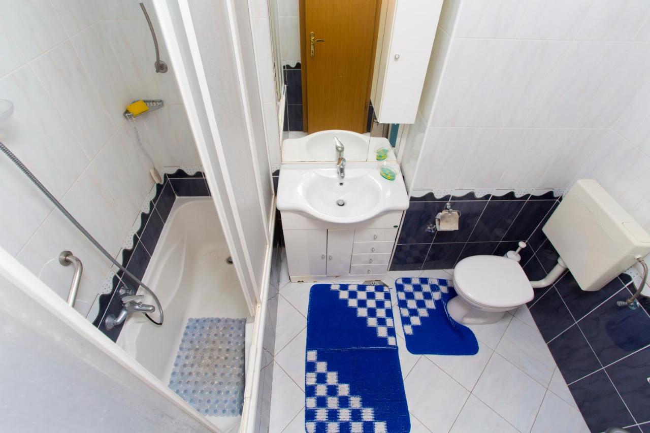 Apartament Ivan Centar Makarska