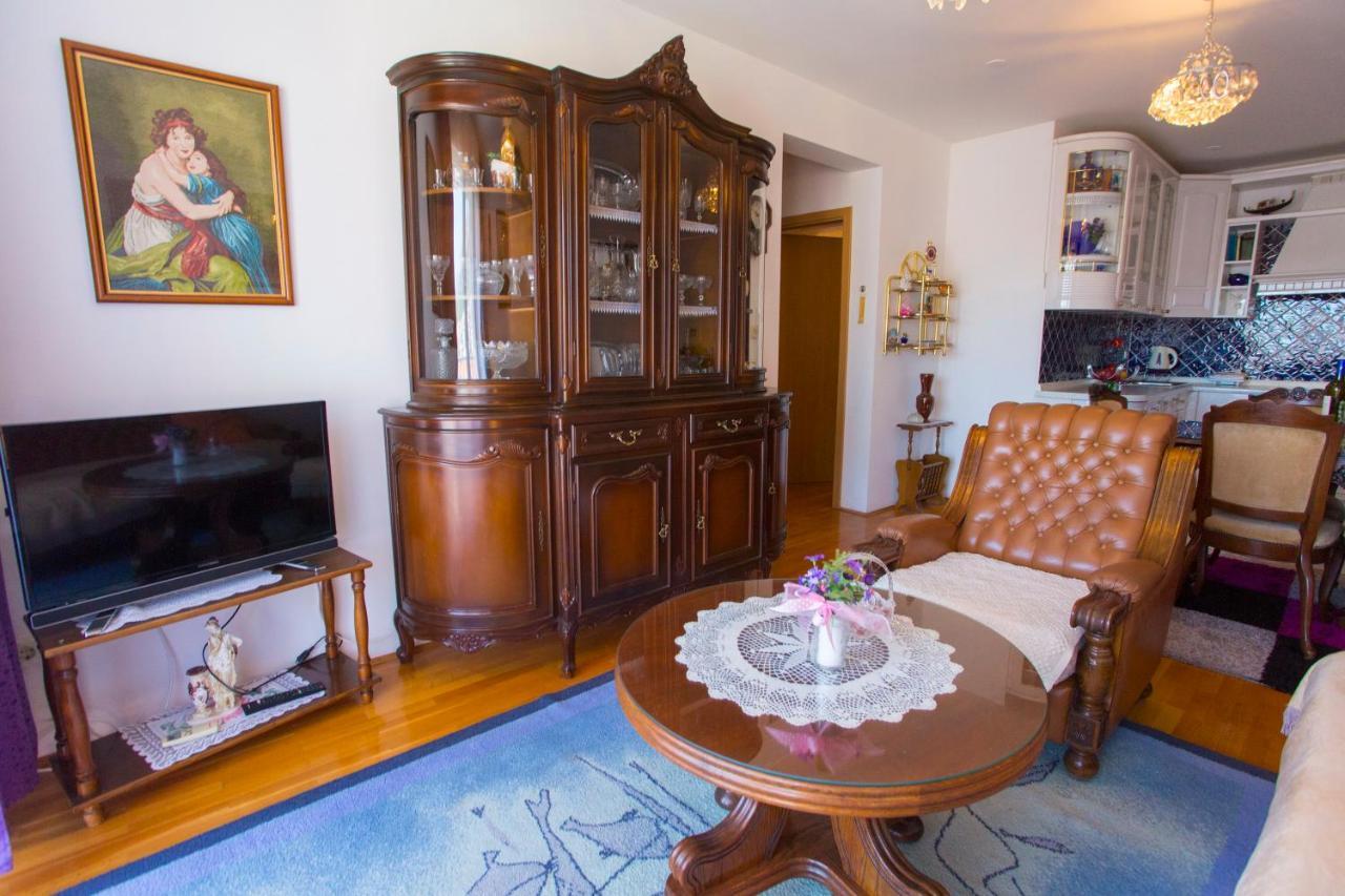 Ivan Centar Apartament