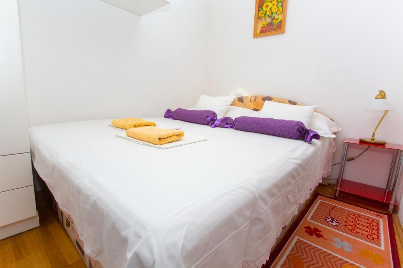 Ivan Centar Apartmán *